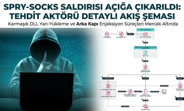 Siber casusların yeni arka kapısı ortaya çıkarıldı