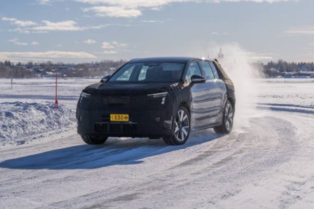 Škoda Peaq Dünya Prömiyeri Öncesinde Dayanıklılığını Kanıtladı
