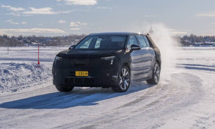 Škoda Peaq Dünya Prömiyeri Öncesinde Dayanıklılığını Kanıtladı