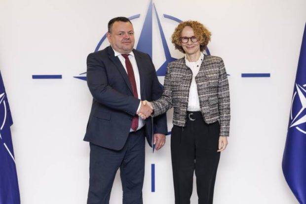 ESET, NATO ile stratejik bir ortaklık kurdu