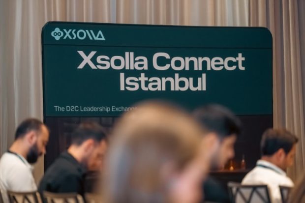 Türkiye Oyun Ekosistemi Xsolla Connect İstanbul Etkinliğinde Buluştu