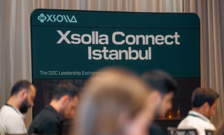 Türkiye Oyun Ekosistemi Xsolla Connect İstanbul Etkinliğinde Buluştu