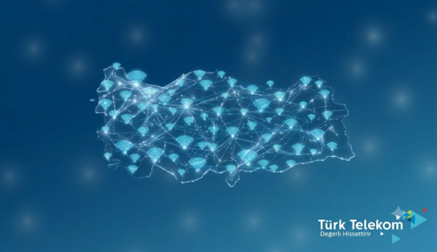 Türk Telekom’dan Dünya Wi-Fi Günü’ne Özel Ücretsiz İnternet
