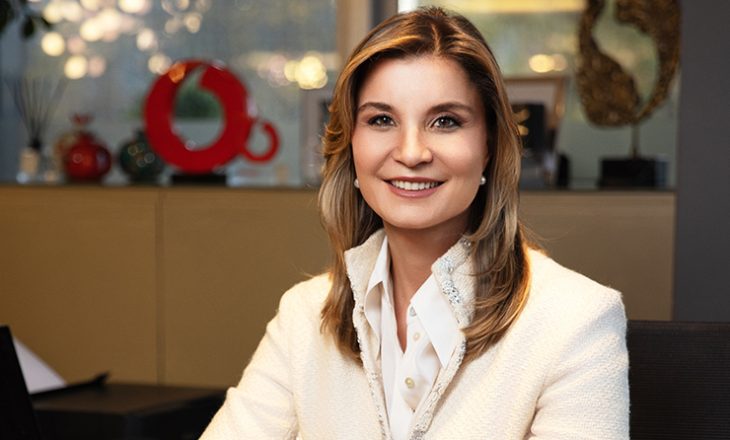 Vodafone’dan Üniversiteli Gençlere Özel Yaz Programı