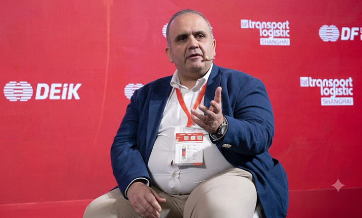 Yeni İpek Yolu’nun kazananları yapay zekâyı yönetenler olacak