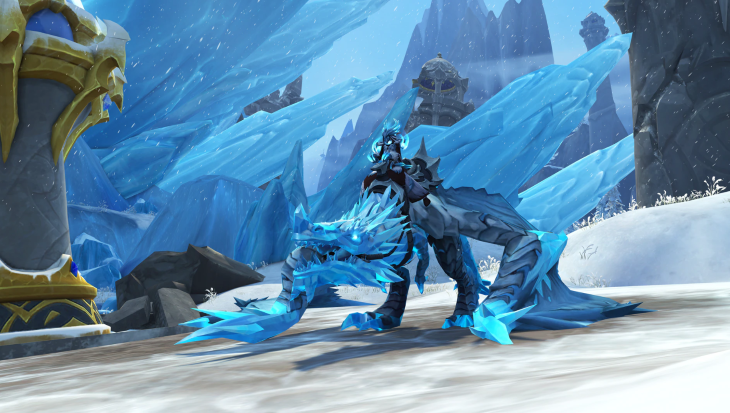 WoW Midnight Revelations (12.0.7) Şimdi Oyunda!