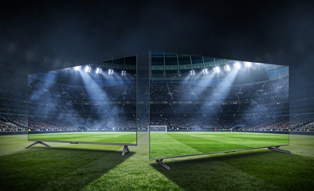 Xiaomi, Futbol Heyecanını Evlere Taşıyan Televizyon Kampanyasını Duyurdu