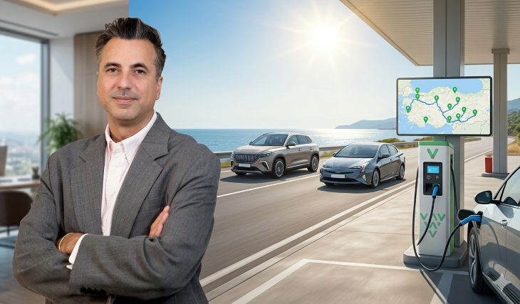 Yaz Tatili Öncesi Elektrikli ve Hibrit Araçlara Talep Arttı