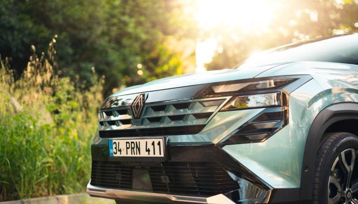 Yeni Renault Boreal’in Özellikleri ve Fiyatı Belli Oldu