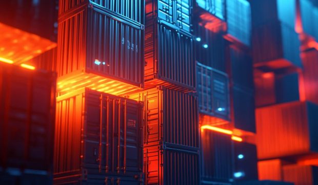 Docker Hub İmajlarının Üçte İkisi Kritik Güvenlik Açıkları İçeriyor