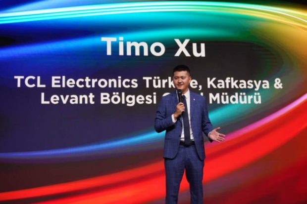 TCL, 2026 SQD-Mini LED TV Serisini Türkiye’de tanıttı
