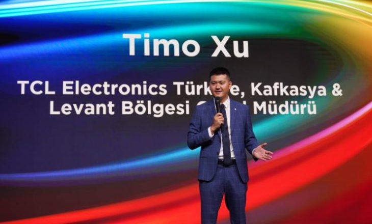TCL, 2026 SQD-Mini LED TV Serisini Türkiye’de tanıttı