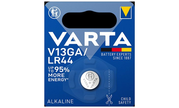 VARTA, Özel Pil Kategorisinde Yeni Performans Dönemini Başlatıyor