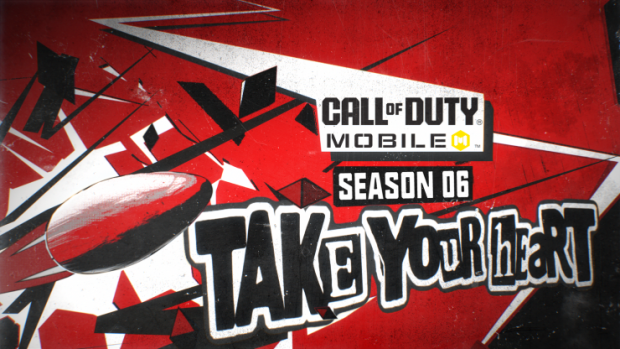 Persona 5 Royal, Call of Duty: Mobile Sezon 6 – “Take Your Heart” ile Savaş Alanına Sızıyor