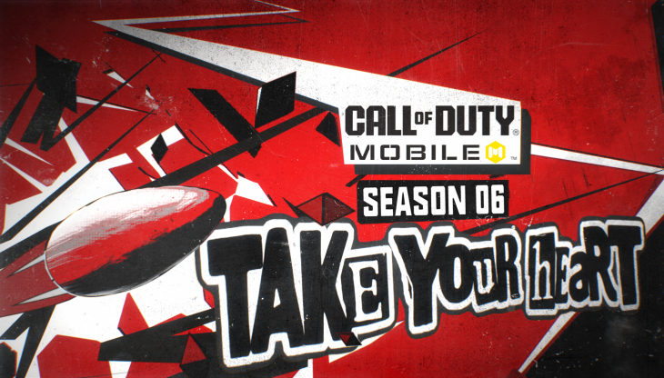 Persona 5 Royal, Call of Duty: Mobile Sezon 6 – “Take Your Heart” ile Savaş Alanına Sızıyor