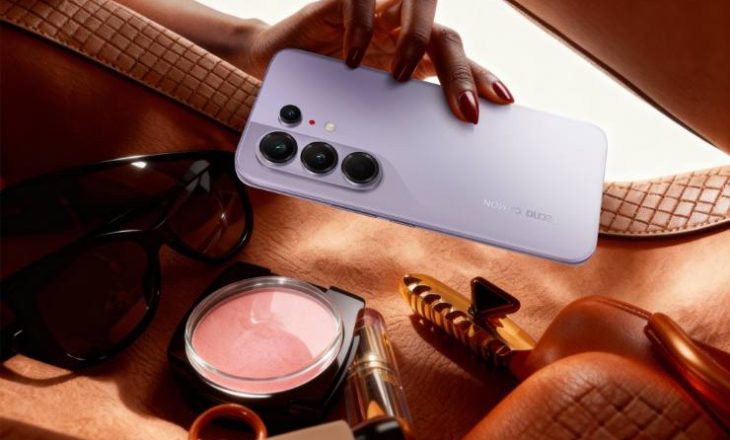 TECNO, CAMON 50 Serisi ve Yapay Zeka Deneyimini Manifestival’e Taşıyor!