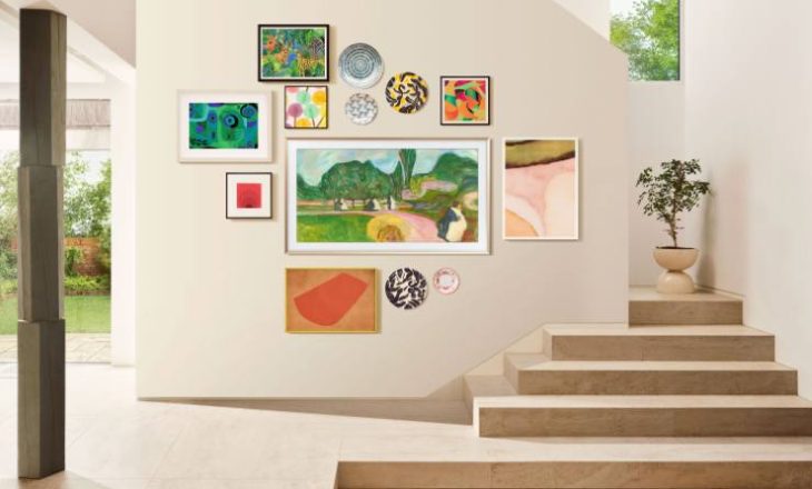 MUNCH Müzesi başyapıtları Samsung Art Store’a geliyor