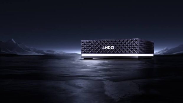 AMD Ryzen AI Halo Geliştirici Platformu ABD’de Satışa Sunuldu