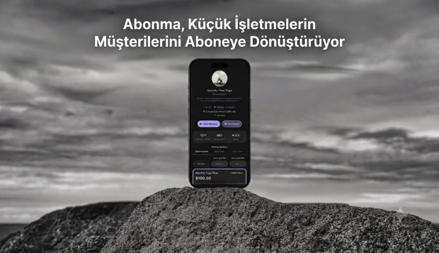 Abonma, Küçük İşletmelerin Müşterilerini Aboneye Dönüştürüyor