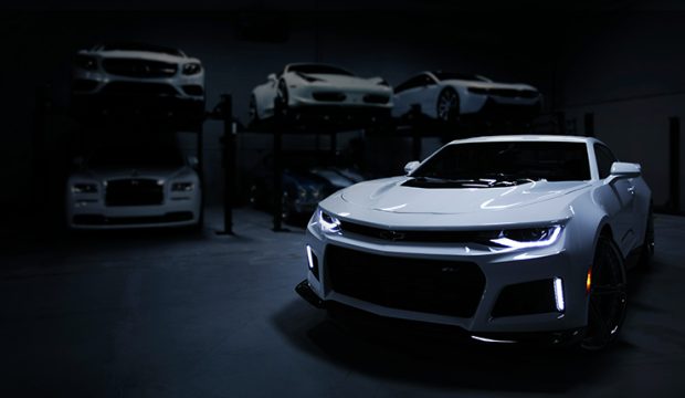 Türkiye’den otomotiv sektöründe 41,5 milyar dolarlık tarihi ihracat rekoru