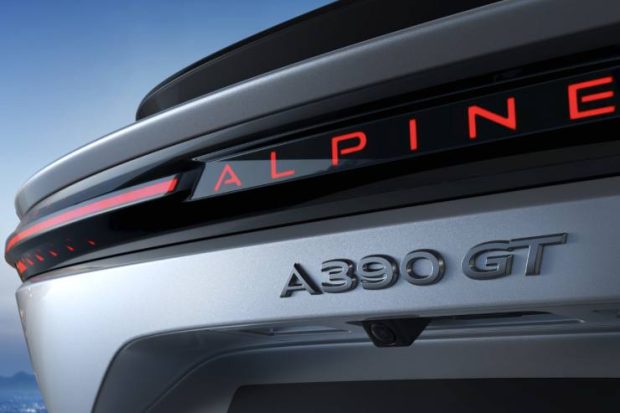 Alpine A390 Türkiye’de Satışa Sunuldu! Fiyatı, Özellikleri ve Menzili