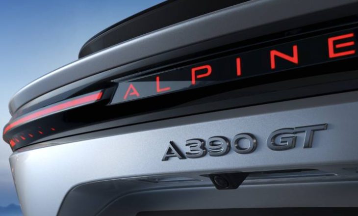 Alpine A390 Türkiye’de Satışa Sunuldu! Fiyatı, Özellikleri ve Menzili