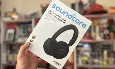 Soundcore Space 2: Jet Motoru Sesini Bile Susturan Kulaklık