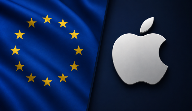 Apple, App Store ve iOS Davasını Kaybetti! AB’den Teknoloji Devine Kritik Darbe