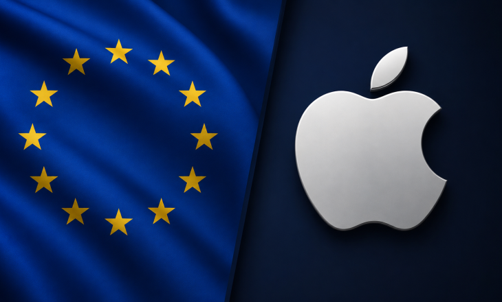 Apple, App Store ve iOS Davasını Kaybetti! AB’den Teknoloji Devine Kritik Darbe