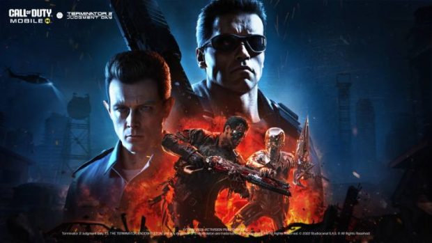Call of Duty: Mobile 7. Sezon Terminated Duyuruldu