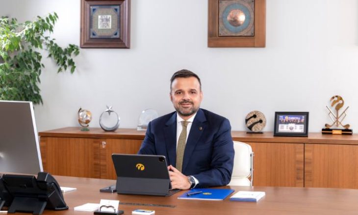 Turkcell Genel Müdürü, Dünya GSM Birliği Teknoloji Grubu Başkanı oldu 