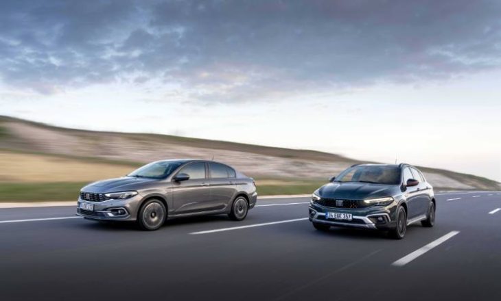 FIAT Egea Sedan’da Temmuz’a Özel 1.369.900 TL’den Başlayan Fiyatlar