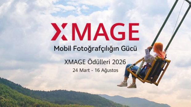 HUAWEI XMAGE Mobil Fotoğrafçılık Yarışması`nda Büyük Ödül İçin Son 1 Ay