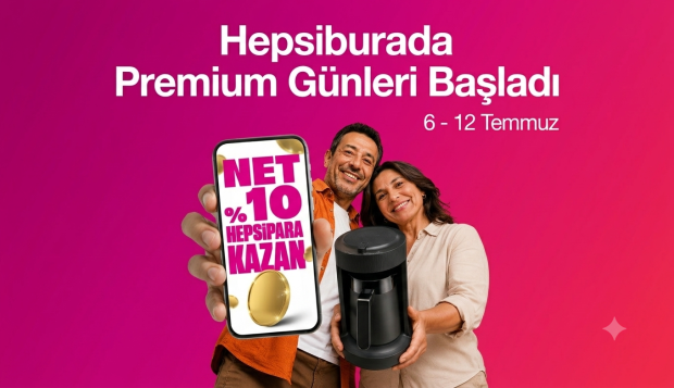 Hepsiburada Verileri: Büyük Alışverişlerde Karar Kampanya Döneminde Veriliyor