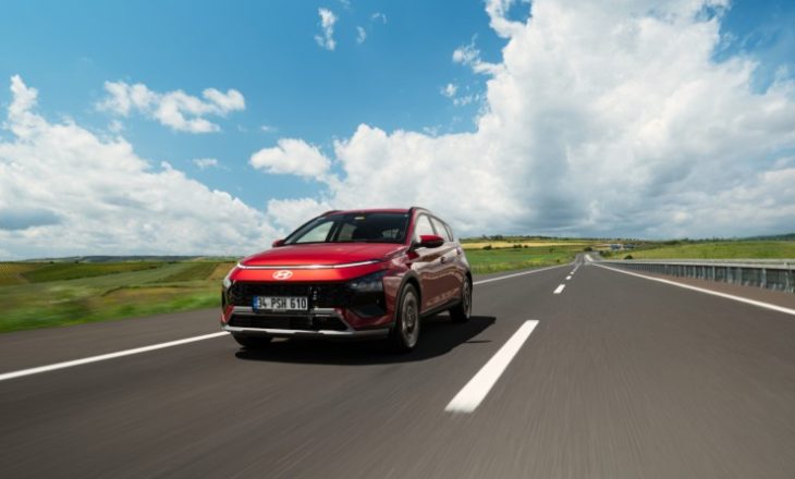 Hyundai Leasing Hizmeti İşletmelere Sunuldu! 60 Aya Varan Finansman Desteği