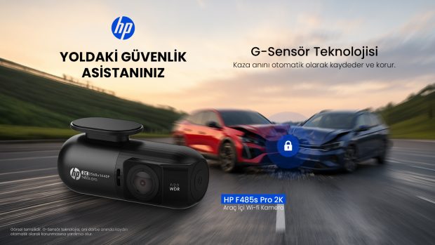 EVOFONE Güvencesiyle HP F499x 4K