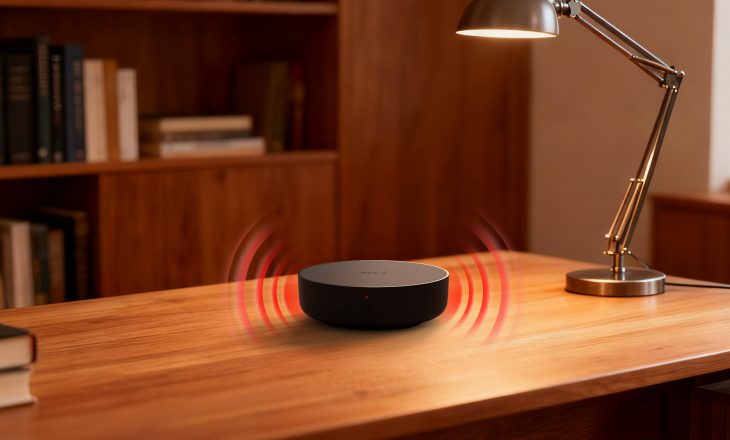 Aqara Hub M200, Akıllı Evde Bağlantı ve Otomasyonun Yeni Merkezi