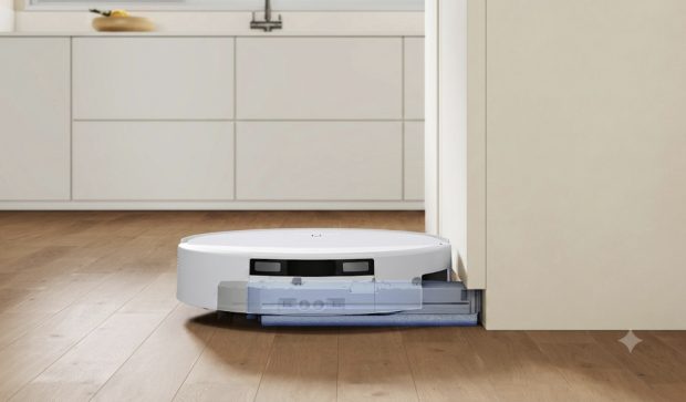 Ecovacs