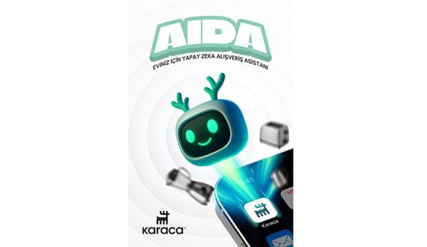 Karaca’nın Yapay Zekâ Destekli Alışveriş Asistanı AIDA Artık ChatGPT’de!