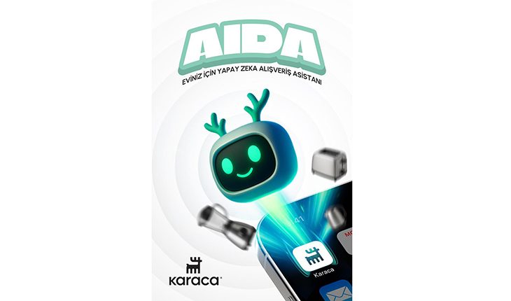 Karaca’nın Yapay Zekâ Destekli Alışveriş Asistanı AIDA Artık ChatGPT’de!