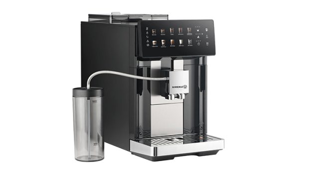 Tek dokunuşla barista deneyimi: Korkmaz Procafe ile Tanışın