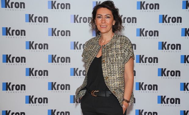 Kron Teknoloji, Gartner Peer Insights 2026 Raporunda ‘Güçlü Oyuncu’ Olarak Konumlandı