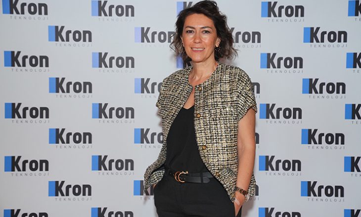 Kron Teknoloji, Gartner Peer Insights 2026 Raporunda ‘Güçlü Oyuncu’ Olarak Konumlandı