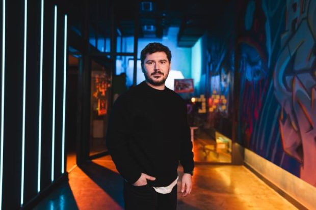 Lavega Games CEO’su İsmail Bahadır