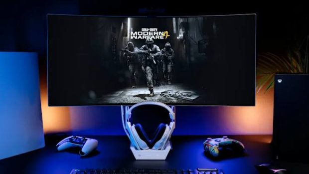 Logitech G, Call of Duty®: Modern Warfare® 4 ile İşbirliğini Duyurdu 