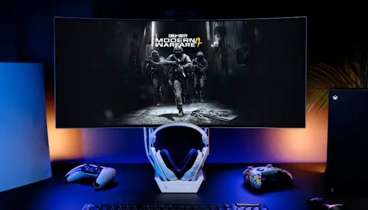 Logitech G, Call of Duty®: Modern Warfare® 4 ile İşbirliğini Duyurdu 