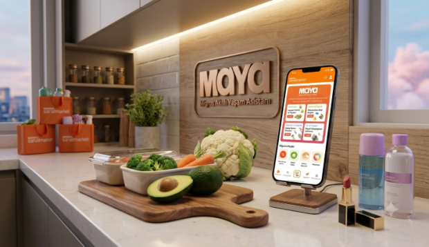 Migros, yapay zekâ asistanı MAYA AI’ı hayata geçirdi