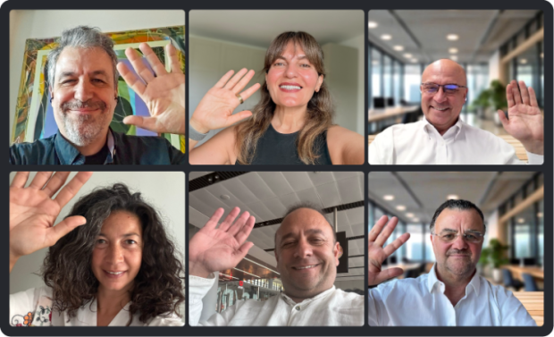 MDYD, 200 Genç Lideri Aynı Webinarda Buluşturdu