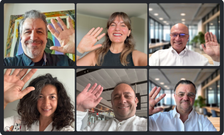 MDYD, 200 Genç Lideri Aynı Webinarda Buluşturdu