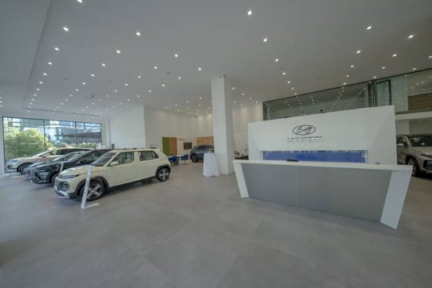 OTOMOL’DEN HYUNDAI İLE YENİ BÜYÜME ADIMI